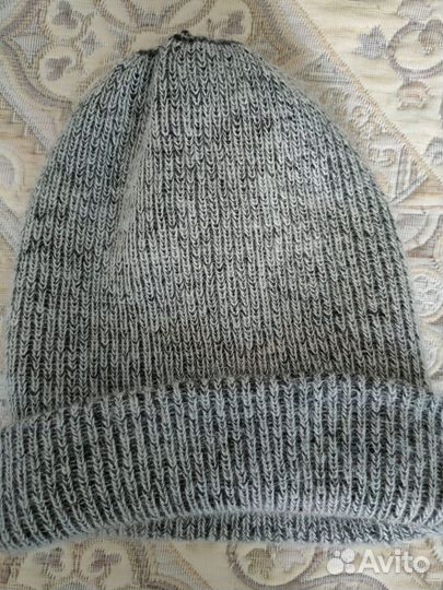 Шапка женская