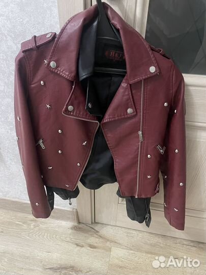 Куртка женская