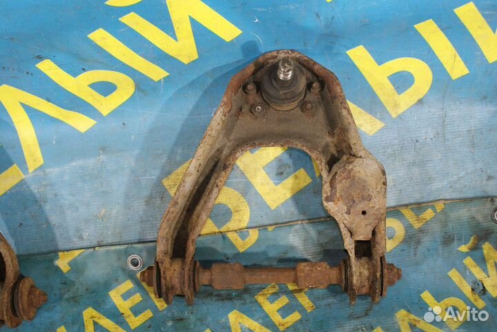 Передний верхний рычаг SsangYong Musso