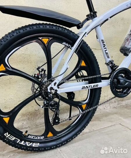 Велосипед Batler 26