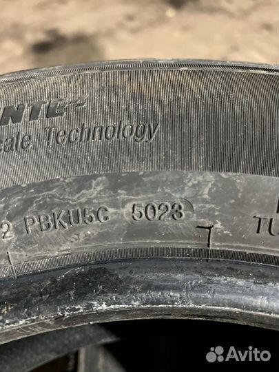 Delinte DS2 205/65 R16 95V