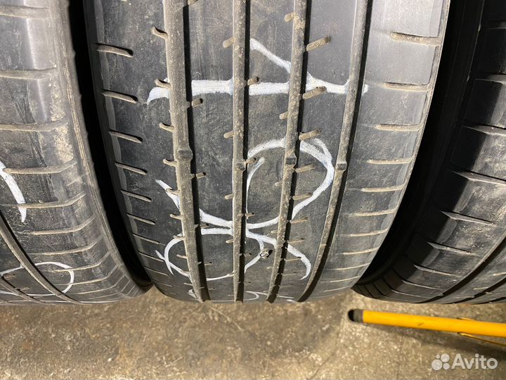 Toyo Proxes R36 225/55 R19 99V