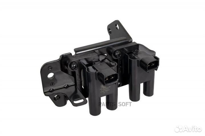 Катушка зажигания (4Cyl) KT882004