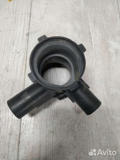 Улитка помпы Bosch classixx 5