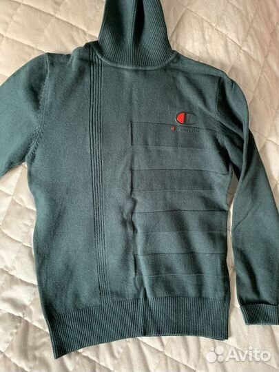 Джемпер для подростка