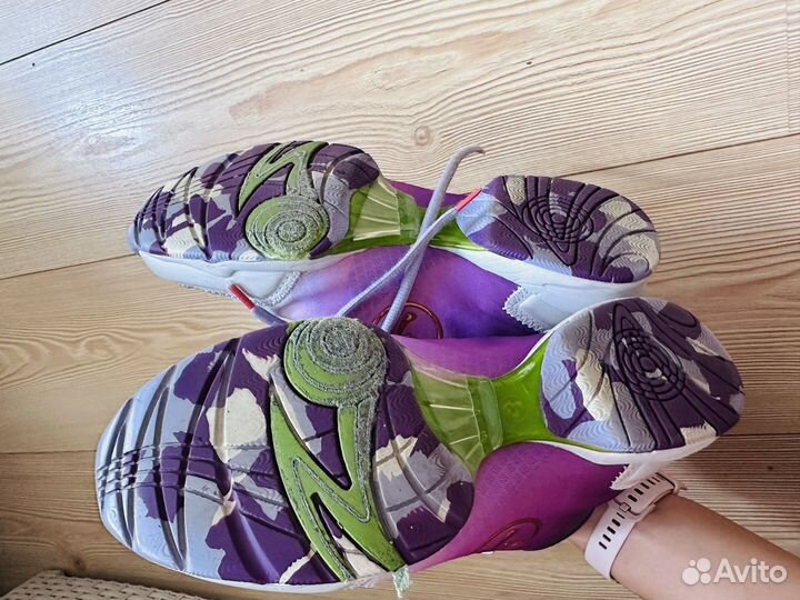 Кроссовки женские zumba зумба