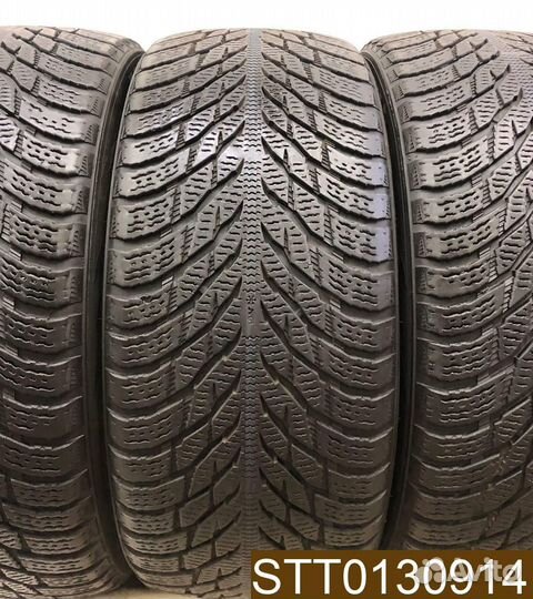 Nokian Tyres Hakkapeliitta R3 225/45 R18 95T