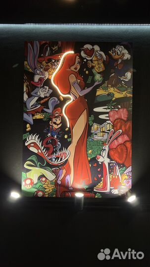 Картины на заказ