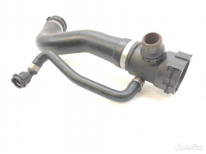 Патрубок системы охлаждения Bmw 3-Series F30 2012