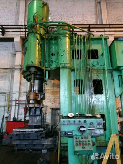 Ремонт станков и оборудования ремонт станка