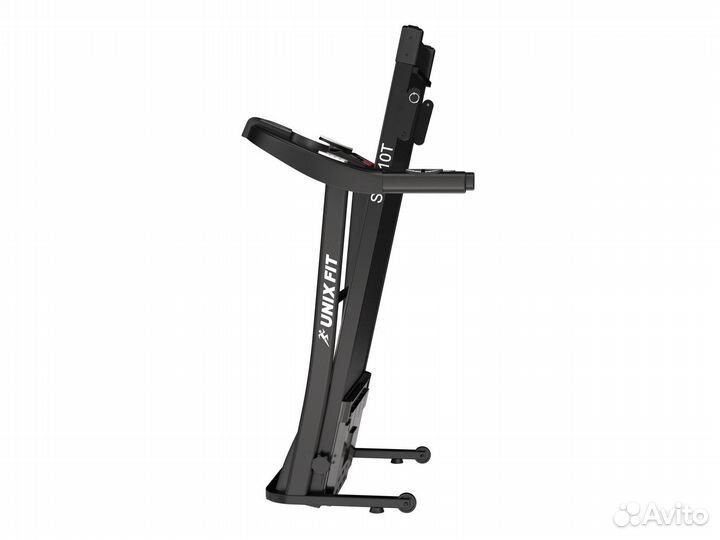 Беговая дорожка новая