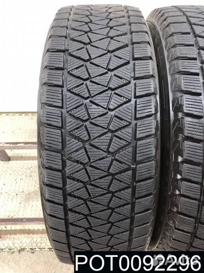 Bridgestone Blizzak DM-V2 225/65 R17 99P