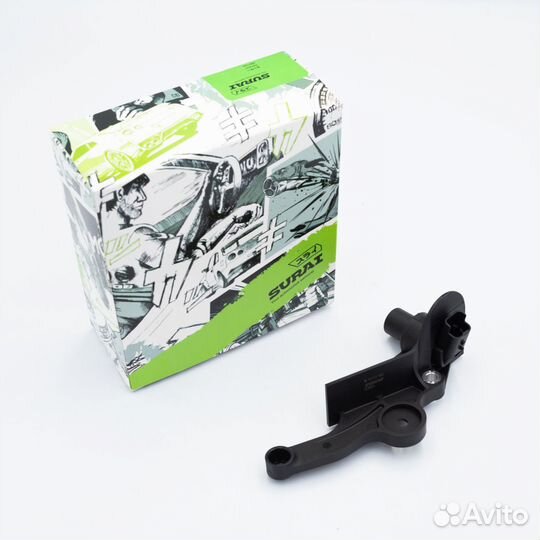 Датчик положения коленвала Peugeot С4/306/207