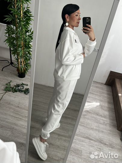 Спортивный костюм корея