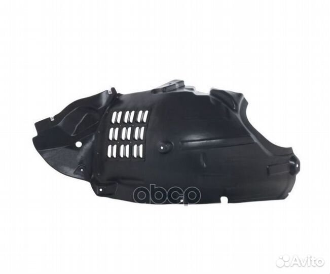 Подкрылок передн лев MB: E (W212) 09- седан BZ1