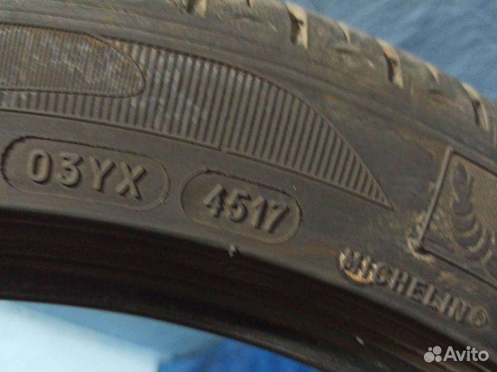 Michelin Primacy MXM4 225/45 R18 95W