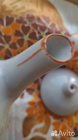 Чайник dprk Северная Корея