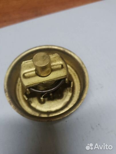 Термостат тс101а