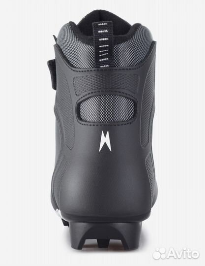 Лыжные ботинки Madshus, р.38, состояние новых