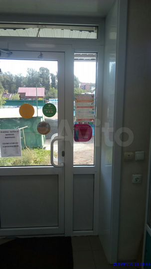 Торговая площадь, 41 м²