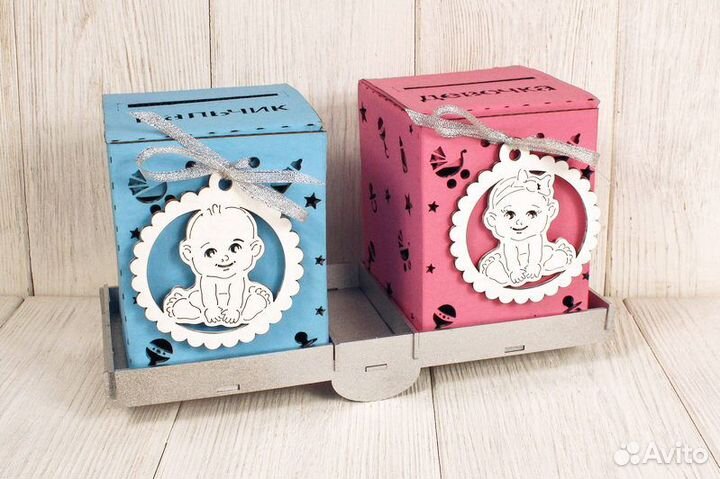 Для конкурса на свадьбе мальчик или девочка