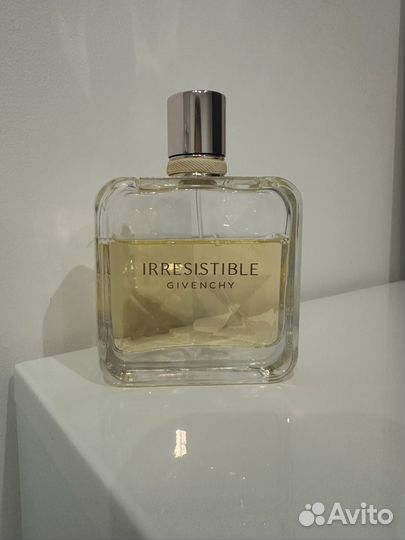 Givenchy irresistible