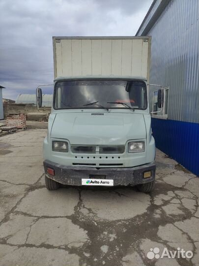 ЗИЛ 5301БО, 2001
