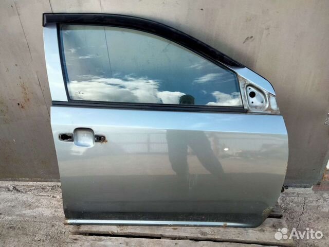 Дверь передняя правая Geely MK