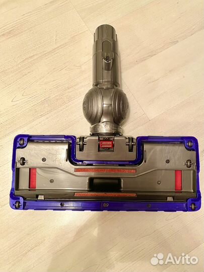 Щетка для пылесоса Dyson musclehead