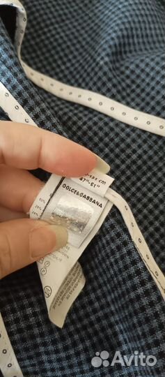 Пиджак dolce gabbana, оригинал, 7-8 лет