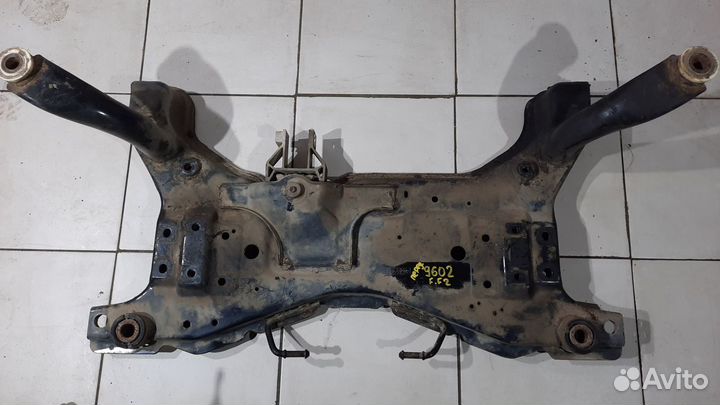 Подрамник балка передняя задняя Ford focus фокус 2