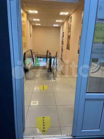 Торговая площадь в ТЦ от 56 м² до 444,7 м2