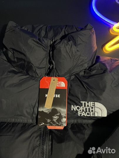 Куртка The north face 700