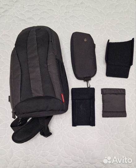 Фоторюкзак Canon Custom Gadget Bag 300EG