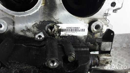 Двигатель дизельный opel antara (KUK20AB01)