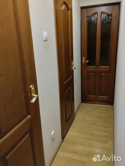 Межкомнатные двери бу деревянные