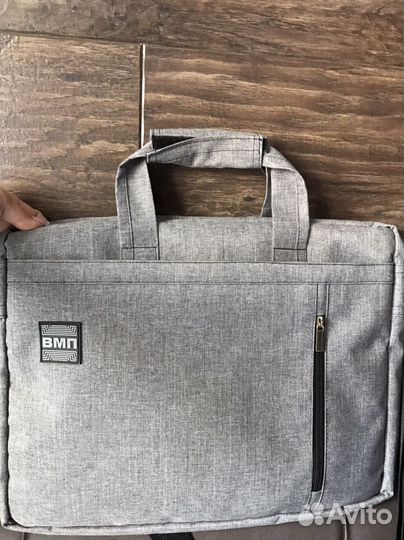 Сумка для ноутбука новая