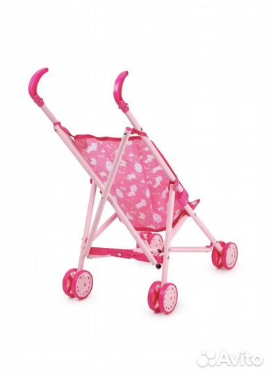 Коляска для куклы