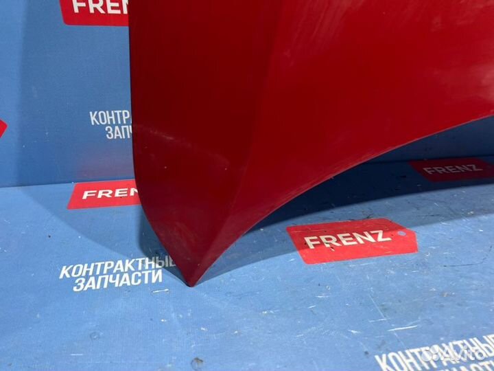 Капот Suzuki Swift ZC11 2004-2010