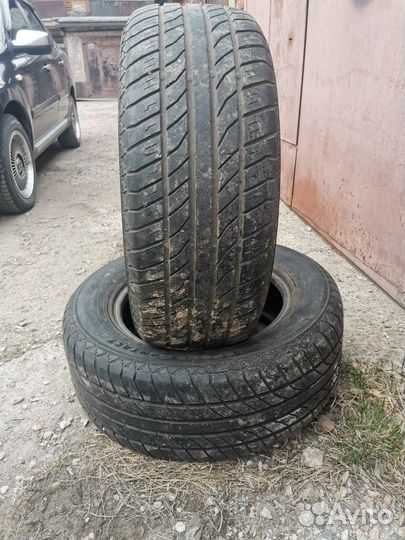 Continental SportContact R16