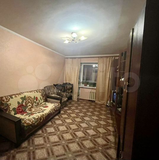 2-к. квартира, 63,6 м², 3/4 эт.