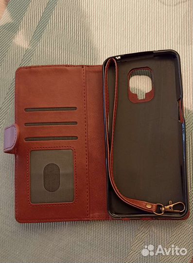 Новый чехол на xiaomi redmi note 9 pro