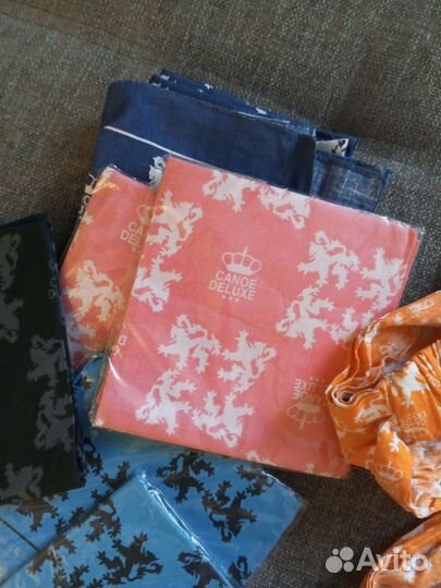 Косынка бандана canoe