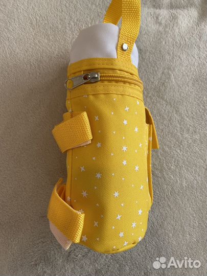 Автомобильный подогреватель детского питания