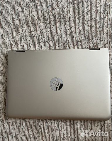 Ноутбук hp купить в Москве | Электроника | Авито