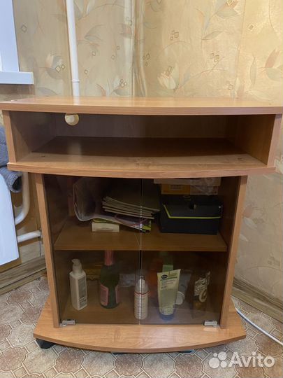 Тумба под телевизор