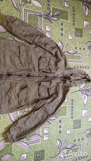 Костюм Горка 8 (хб)