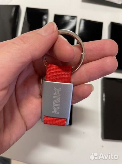 Брелок для ключей