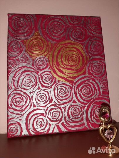 Интерьерная картина