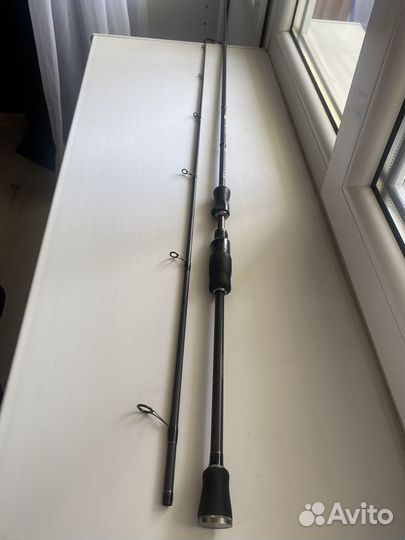 Спининг Mikado 240 2-18